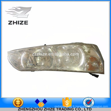 Yutong bus ZK6831H Combinaison Lampe frontale 4101-00032